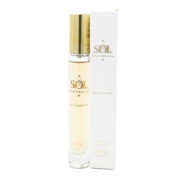 Sol Cheirosa 62 by Sol De Janeiro Eau De Parfum 0.27oz/8ml Spray New With Box