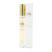 Sol Cheirosa 62 by Sol De Janeiro Eau De Parfum 0.27oz/8ml Spray New With Box