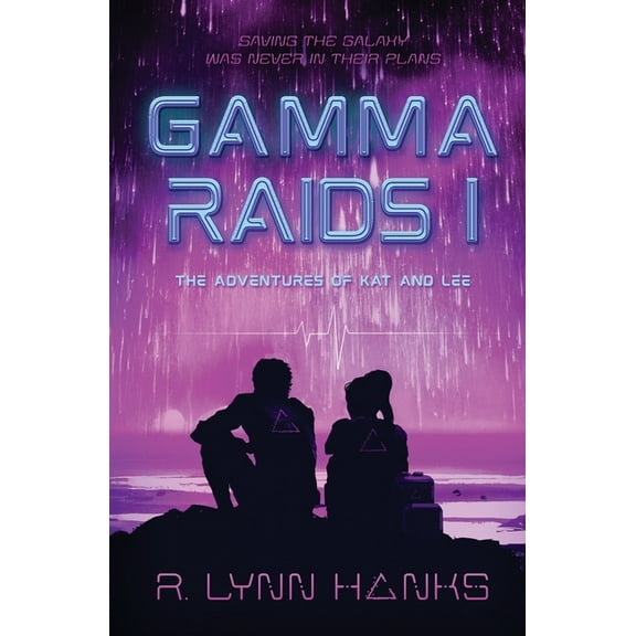 Gamma Raids I, (Paperback)