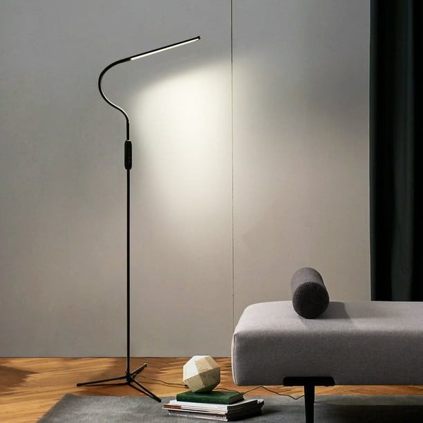 3 In 1 Floor Lamp 72pcs Led Standing Table Reading For Living Room Bedroom Dimmable And Height Adjustable Modern Light With Usb Cable Com 3 In 1 Floor Lamp 72pcs Led Standing, Dimmable Reading Floor Lamp