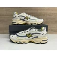 thumbnail image 1 of New Balance 1000 “Sea Salt” Off White Blue Green Casual Mens Shoes (M1000CA) New, 1 of 6