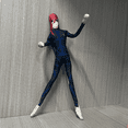 thumbnail image 4 of Anime Blue Lock Plush Toy Isagi Yoichi Bachira Meguru Nagi Seishiro Chigiri Hyoma Cosplay Stuffed Dolls Figure Peluches Props, 4 of 19