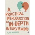thumbnail image 1 of Pre-Owned A Practical Introduction to In-Depth Interviewing (Paperback), 1 of 1