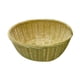 thumbnail image 5 of Cesta de almacenamiento BLESIY mimbre redonda 24cmx8cm, 5 of 8
