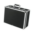 thumbnail image 4 of Organizador de casos de transporte de la maleta portátil Multifuncional Caja de herramientas duras para micrófonos Equipo Instrumentos de drones , 36x26x15 cm, 4 of 8