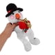 thumbnail image 5 of Muñeco de nieve eléctrico de peluche, juguete musical de muñeco de nieve, muñeco de nieve Musical, muñeco de nieve eléctrico, 5 of 8