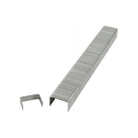 

B And C Eagle A11-38C (5M) 3/8 In. Chisel Point Angled Hammer Tacker Staples 5 000/box