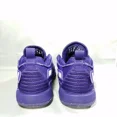 thumbnail image 4 of NEW Men's Size 7.5 Ad-id-as DAME 7 EXTPLY Basketball Shoes Purple GW7901, 4 of 6