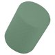 thumbnail image 2 of Fundas redondas para otomanas, fundas para otomanas, fundas para taburetes con parte inferior elástica para Verde, 2 of 8