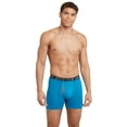 Hanes Men's XTemp Total Support Pouch Boxer Briefs with Utility Pocket