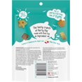 thumbnail image 3 of Purina Cat Treats, Party Mix Gravy-licious Crunch Chicken and Gravy Flavors - 20 oz. Pouch, 3 of 5