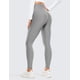 thumbnail image 2 of Pantalones CRZ YOGA Leggings Térmicos Forrados con Polar 71 cm Grande, 2 of 5