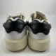 thumbnail image 5 of New Balance CT302 Casual Sneakers Mens Size 9 Black White Leather Low Top, 5 of 6
