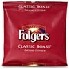 Folgers Classic Regular Coffee Urn, 5.4000-Ounce Bags (Pack Of 30)