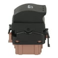 thumbnail image 2 of Electric Window Lift Switch, Sensitive Response Durable 8200057321 Right Electric Window Switch  For Master 2003 To 2010, 2 of 8