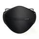 thumbnail image 5 of Reusable Silicone Face Mask Filtration Mask With Replacement Filter Non-Woven Fabric Protective Anti-Dust Smoke Gas Facemask, 5 of 5