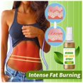 thumbnail image 1 of Fiudx Ofertas Flash Artículos En Oferta Body Spray Belleza Cintura Delgada Que forma Gran Vientre Muslo Músculo Piel Reafirmante Masaje Líquido-10Ml, 1 of 6