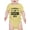 Butter, variant on Straight Up Mama's Boy Bodysuit Infant -Smartprints Designs,  24 Months