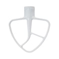 thumbnail image 5 of K45b Coated Flat Beater, White 4.5qt Paddle, Flat Beater., 5 of 5