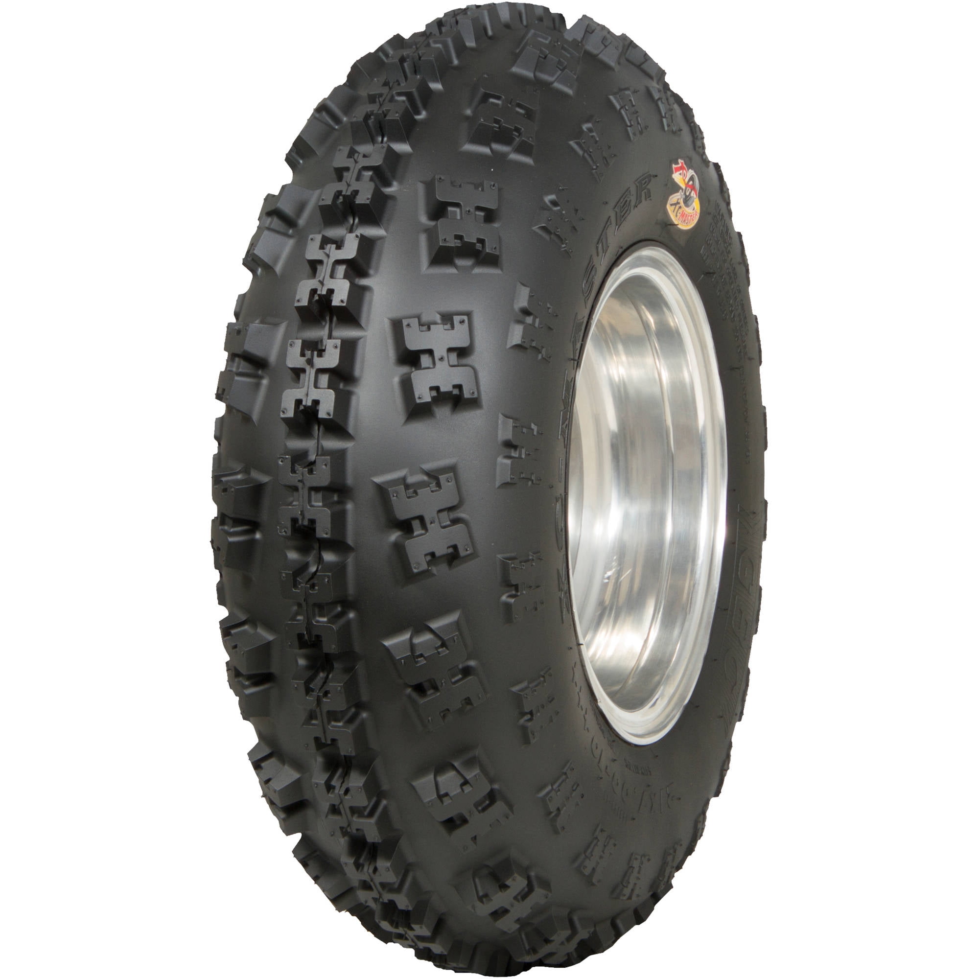 GBC Motorsports XCMaster 23x7.0010 6 PR ATV Tire (Tire Only
