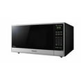 Panasonic 1.6 Cu.Ft. 1250W Inverter Microwave Oven, Stainless Steel (NN