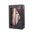 thumbnail image 2 of Oslo 18/0 Stainless Steel 16 Piece Flatware Set, Service for 4, 2 of 5