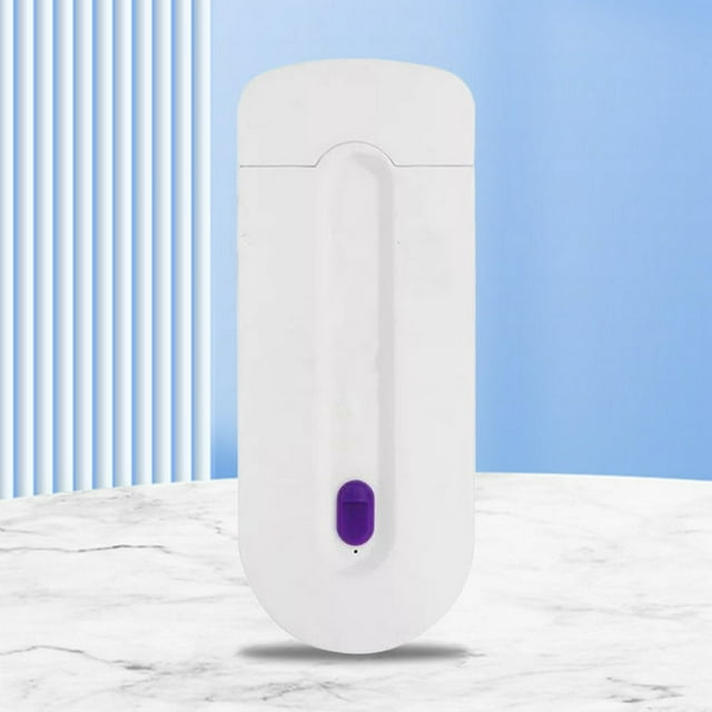 Woman Professional Safety Electric Shaver Hair Trimmer Chargable Home-Use Device