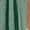 Green, variant on Women Pointed Lyrical Ballet Dance Dress Roll Neck Asymmetrical Chiffon Skirt Leotard Dress White M