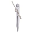 thumbnail image 2 of Drafting Compass, Carbon Steel 150mm Small Flat Leg Divider High Hardness  for Metalware, 2 of 7