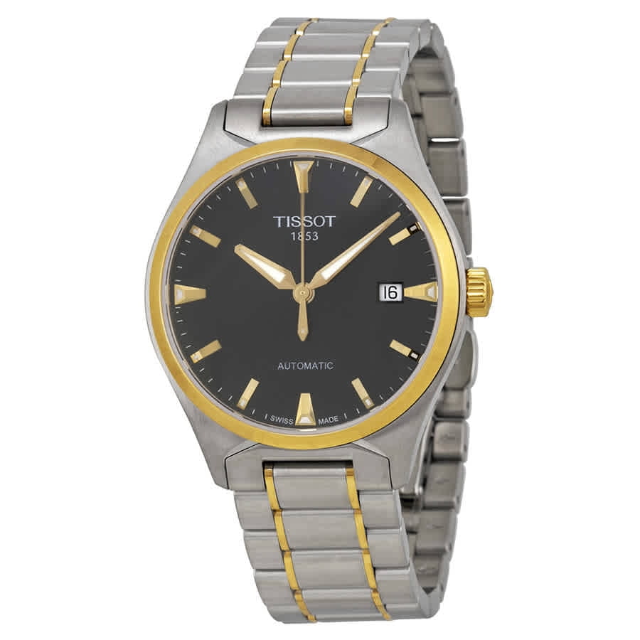 Tissot T-Tempo Automatic Mens Watch T060.407.22.051.00