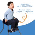 thumbnail image 4 of Cosco Sit Smart 4-in-1 High Chair, 4 of 8