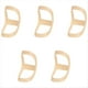 thumbnail image 1 of FéRula Ovalada para Dedo, FéRula para Dedo, Soporte y ProteccióN para la Artritis, Soporte Estabilizador para Dedo - 1, 2, 3, 4, 5 TamañOs, 1 of 5