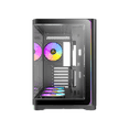 thumbnail image 6 of Antec C5CURVEARGB C5 Curve ARGB Mid-Tower ATX PC Case Black, 6 of 16