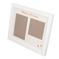 thumbnail image 2 of Baby Handprint Footprint Maker Kit Baby Handprint Kit Mano de obra fina para conmemoración para regalo ANGGREK Otros, 2 of 8