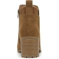thumbnail image 3 of SHIQI-womens Maggie Block Heel Ankle Bootie Ankle Boot, 3 of 4
