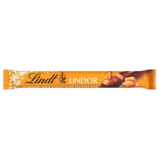 Lindt LINDOR Non-Dairy Oatmilk Dark Chocolate Candy Truffles 5.1 oz Bag