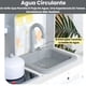 thumbnail image 5 of Cocina de Juguete para Niños, Cocinita para Niñas con Luz Little Kitchen, Fregaderos de Juego con Agua Corrient, Juguetes para y Otros Accesorios de Cocina para Niñas y Niños（4~6 Años）, 5 of 9