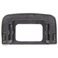 thumbnail image 2 of Lefu 2 Pcs Protection pour Visière et Cache-il pour Nikon DSLR D300 D3100, 2 of 7