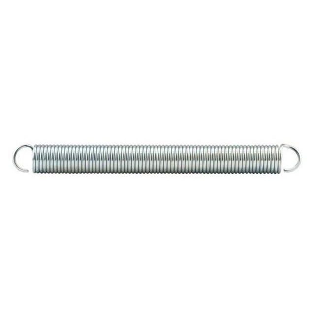 CSC SP 9676 Prime-Line 0.105 x 0.87 x 8.5 in. Ressort d'Extension