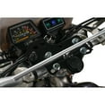thumbnail image 3 of Tusk Accessory Dash Panel Black Powder Coated for Yamaha TW200 1990-2024, 3 of 8