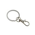 thumbnail image 2 of Personalized Call Your Grandma Keychain in Stainless Steel. Grandchild Birthday Gifts. New Driver, 2 of 4