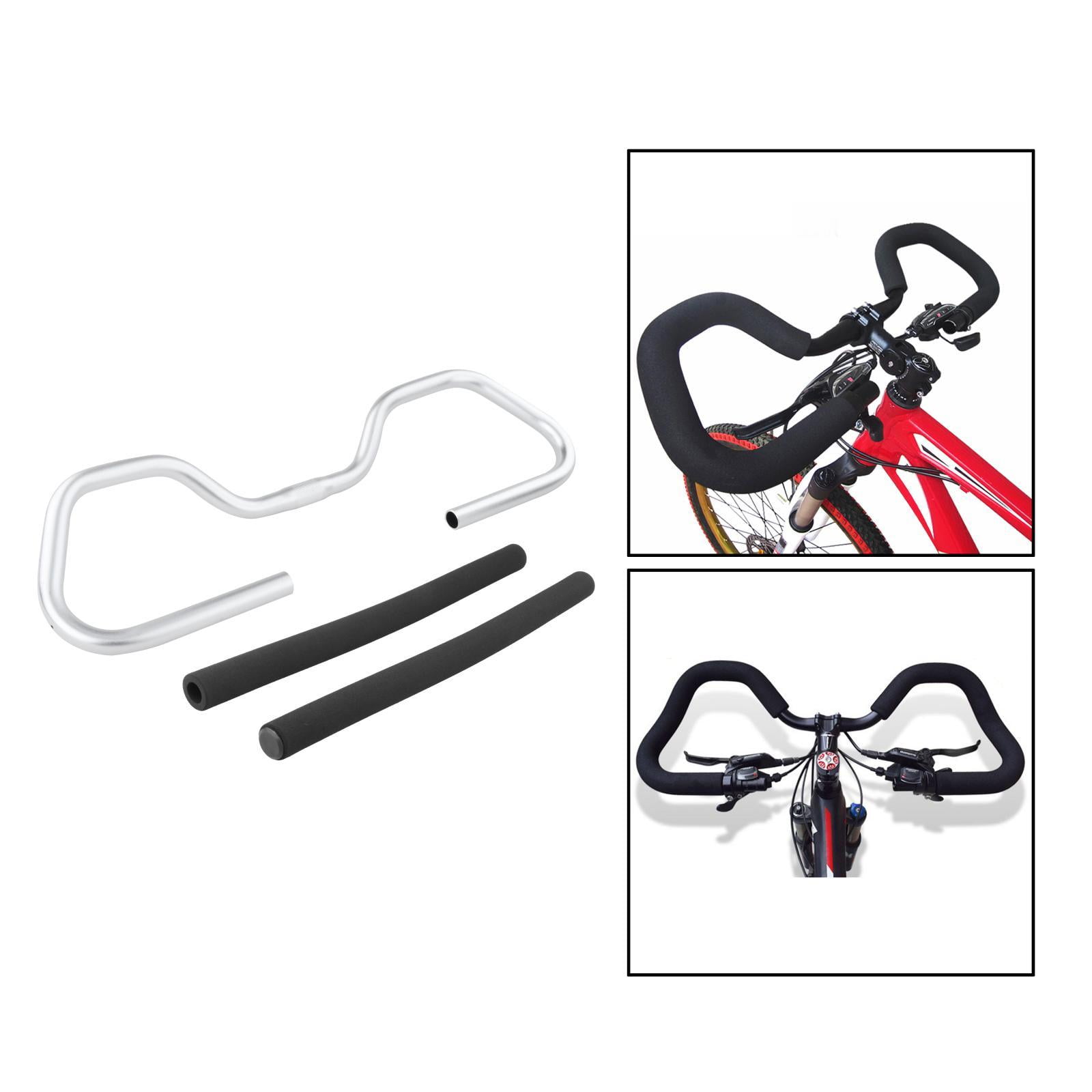 Guidon papillon vtt hotsell