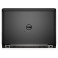 thumbnail image 3 of TouchScreen Dell Latitude e7470 14" QHD Laptop- 6th Gen 2.6GHz Intel Core i7, 8GB-16GB RAM, Solid State Drive, Win 10, 3 of 4