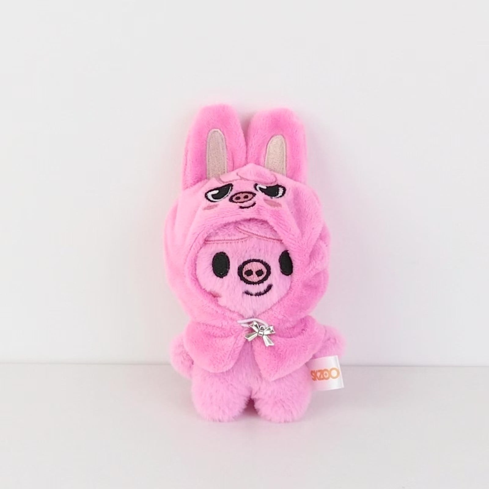アイドル VERDY x Loco Scraps Plush Keyring Verdy Plush | eBay