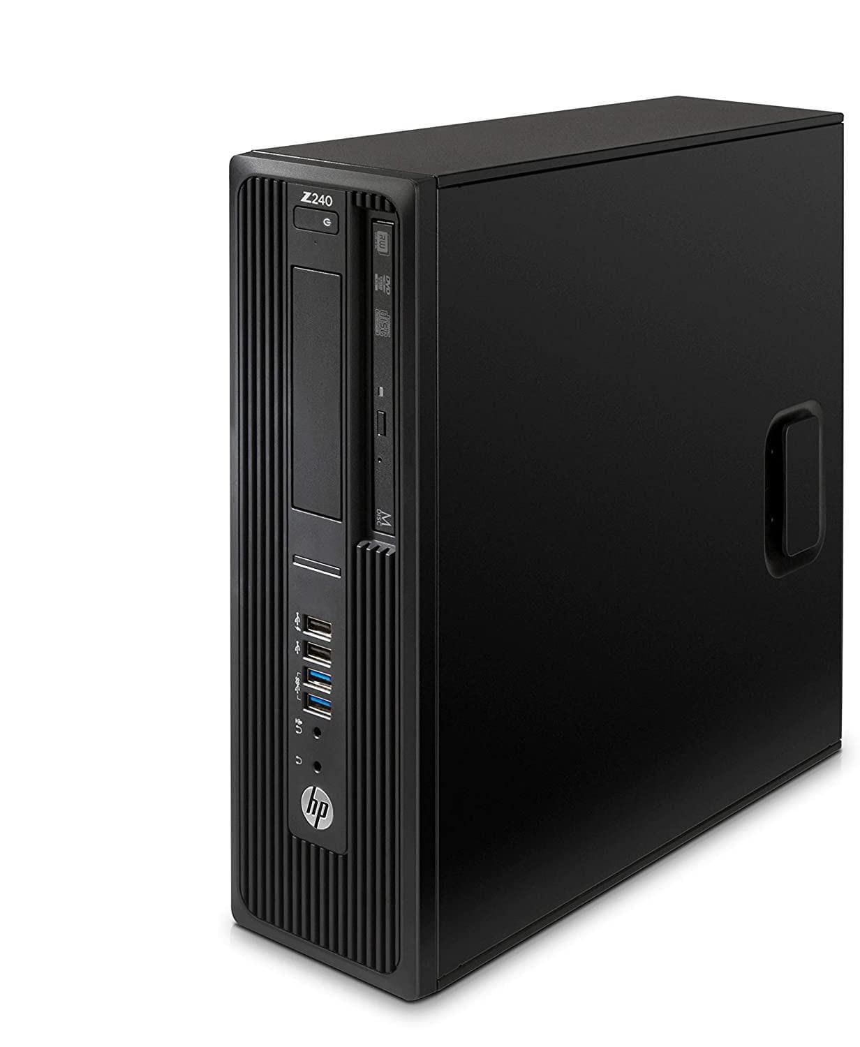 Reusine HP Workstation Bureau Intel i5-6500 Z240
