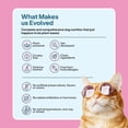 thumbnail image 6 of Wild Earth Vegan Wet Cat Food | Grain Free Taurine Fortified | Digestive Support, Allergen-Free, Veterinarian-Developed | Plant-Based High-Protein Formula, 12 Cans of Unicorn Pate 5.5 oz, 6 of 9