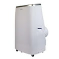 thumbnail image 5 of SoleusAir 8,000 BTU Portable Air Conditioner, Dehumidifier, Heater, & Fan, 5 of 12