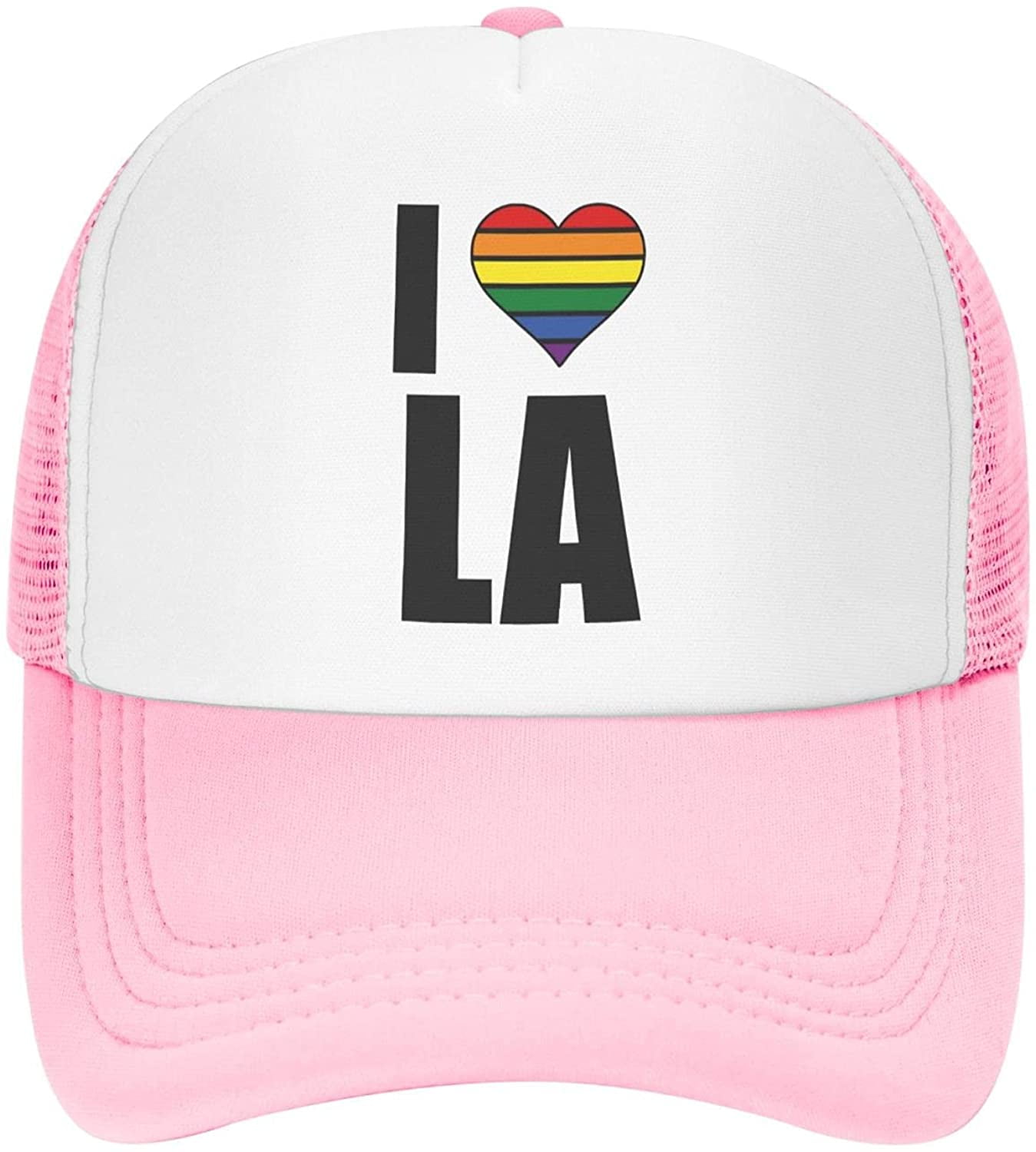 mets gay pride hat