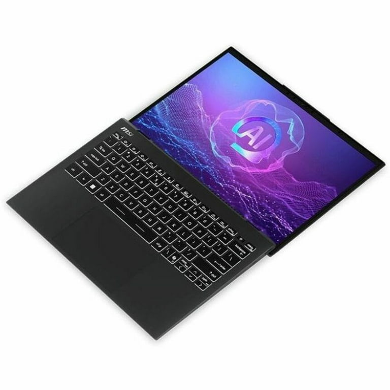 Windowsノート本体 MSI Prestige 13 AI+ Evo Core Ultra 7 MSI Prestige 13 AI+ Evo 13.3