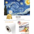 thumbnail image 5 of DECORARTS - Starry Night, Vincent Van Gogh Art Reproduction. Giclee Canvas Prints Wall Art for Home Decor 30x24", 5 of 6